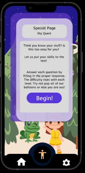 Adventure UP! – screenshot 3