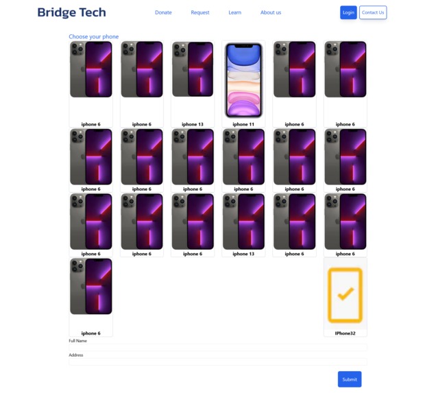 BridgeTech – screenshot 10