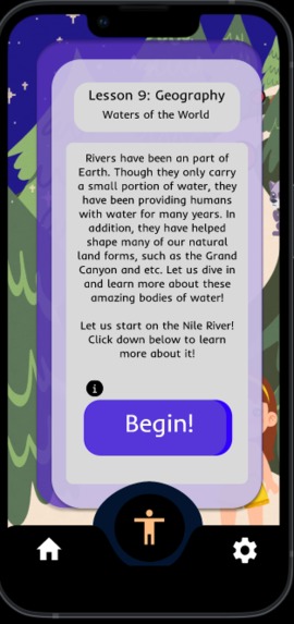 Adventure UP! – screenshot 4