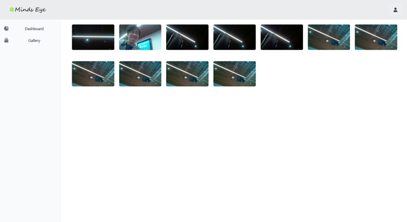 Minds Eye – screenshot 3