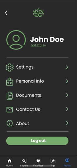 Naturely – screenshot 11