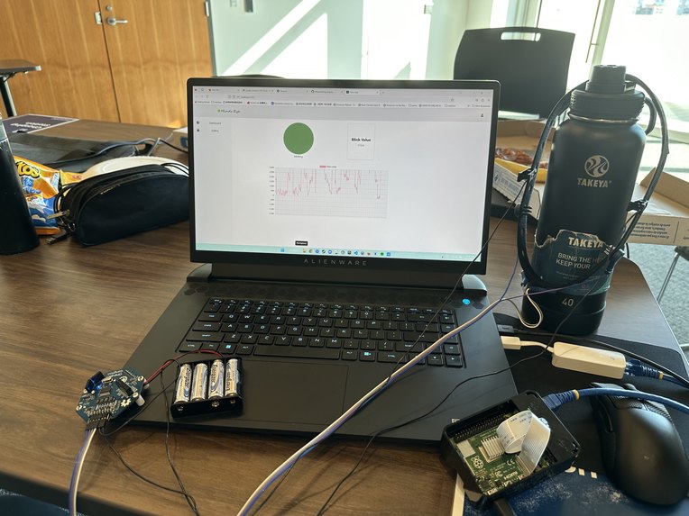 Minds Eye – screenshot 1