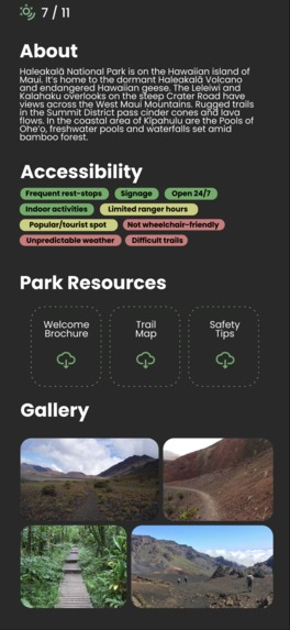 Naturely – screenshot 8