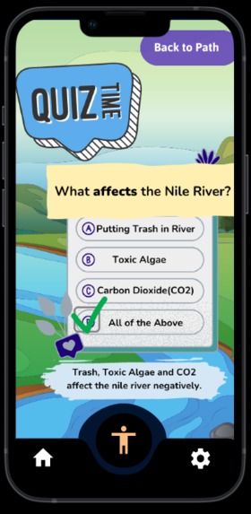 Adventure UP! – screenshot 11