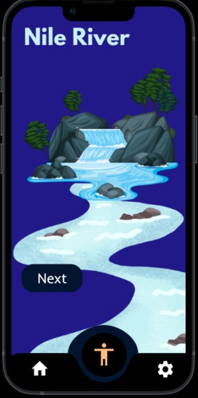 Adventure UP! – screenshot 7