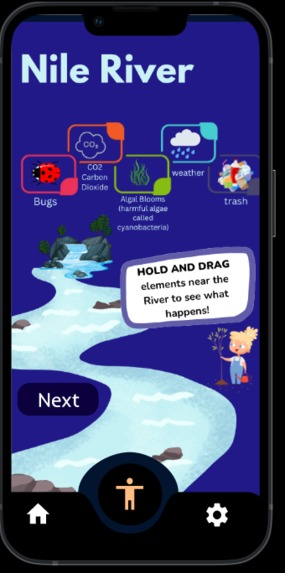 Adventure UP! – screenshot 9