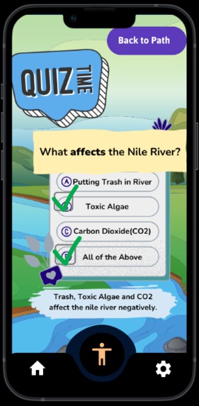 Adventure UP! – screenshot 13