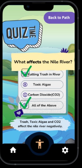 Adventure UP! – screenshot 14