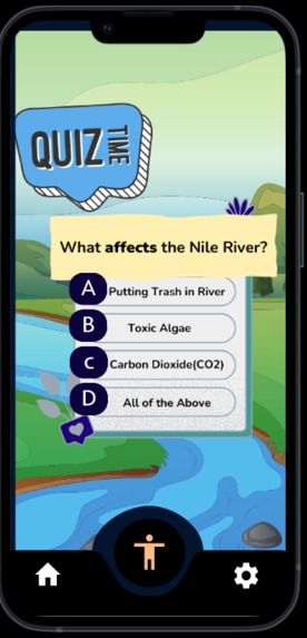 Adventure UP! – screenshot 10