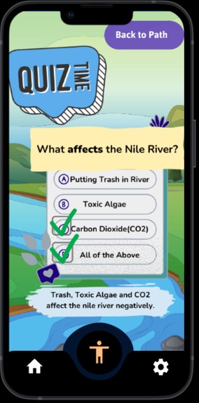 Adventure UP! – screenshot 12