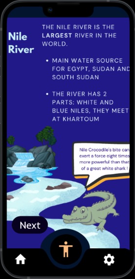 Adventure UP! – screenshot 8