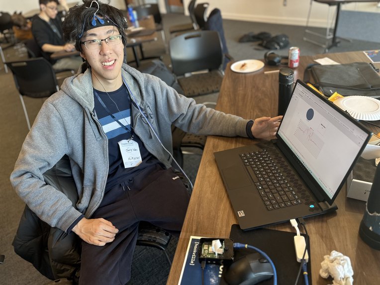 Minds Eye – screenshot 4