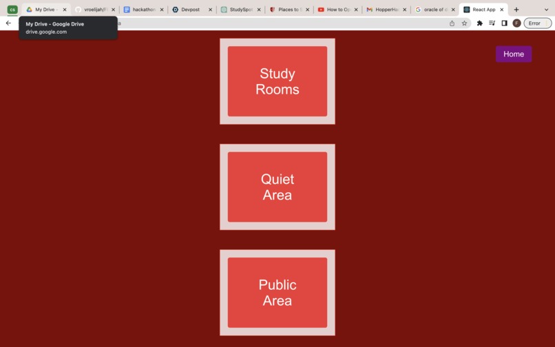 Studying in Wonderland – screenshot 4