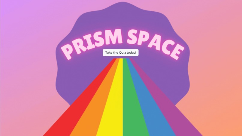 PrismSpace – screenshot 1