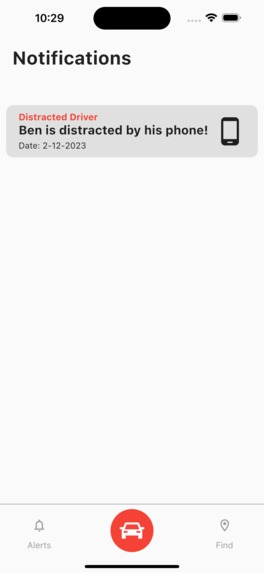 Toyota Safety and Convenience Package – screenshot 6