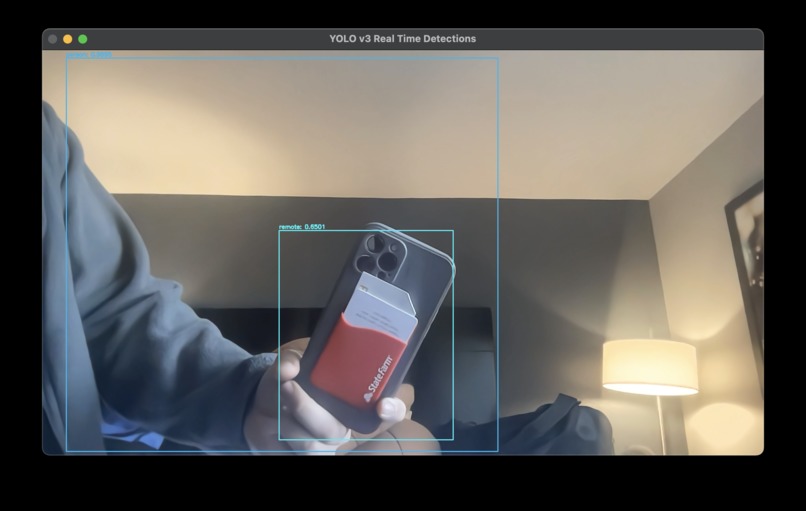 Toyota Safety and Convenience Package – screenshot 5