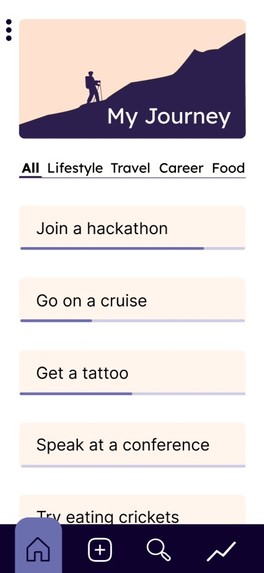 Reach It – screenshot 3