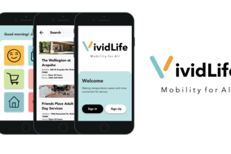 Toyota VividLife App