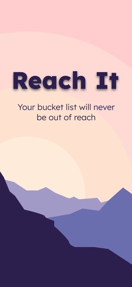 Reach It – screenshot 2