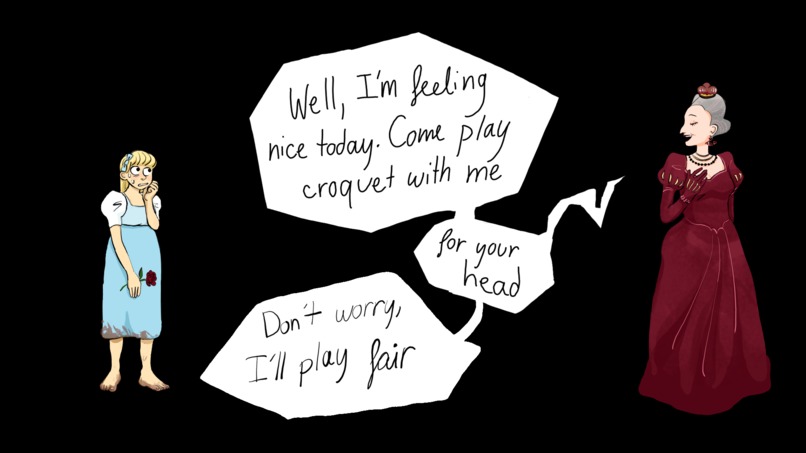 Crazy Kooky Croquet – screenshot 3