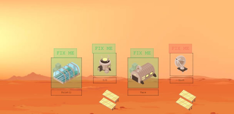 TaterTots – screenshot 1