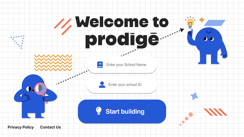 prodigē – screenshot 8