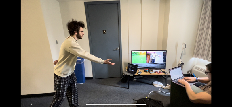 Croquet in Wonderland! – screenshot 1