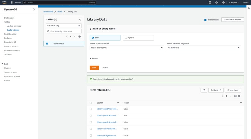 Studying in Wonderland – screenshot 8