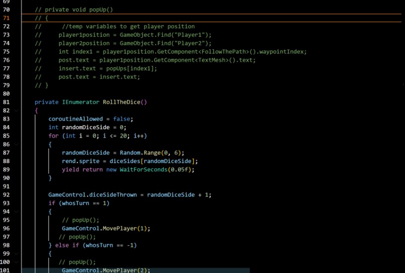 RutgersRun! – screenshot 4