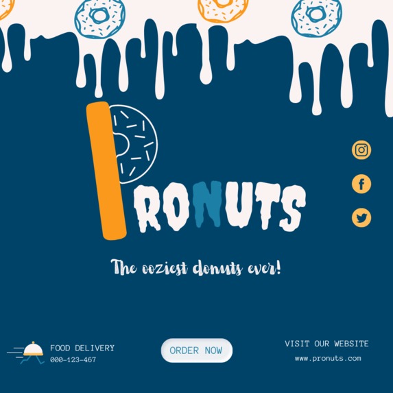 Pronuts – screenshot 4