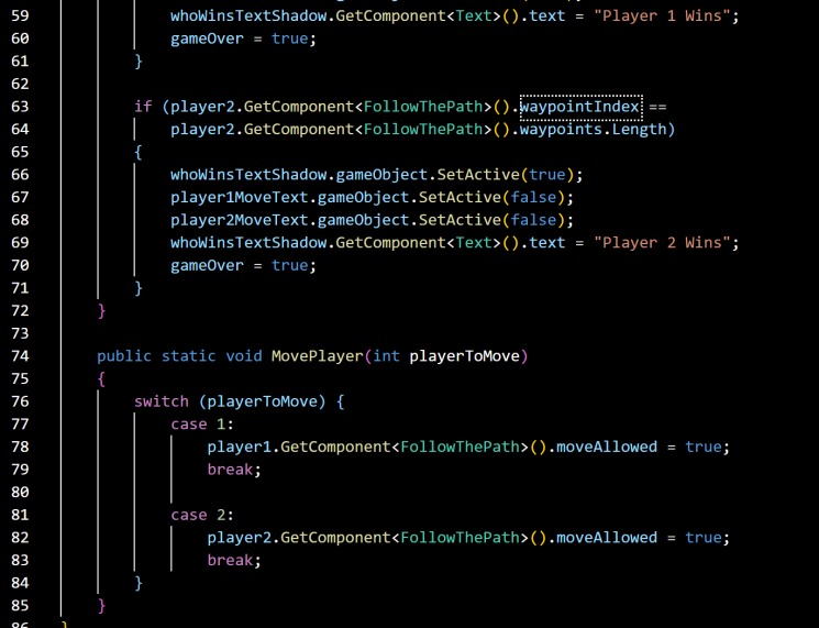 RutgersRun! – screenshot 11