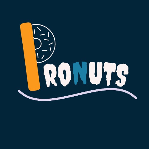 Pronuts – screenshot 1