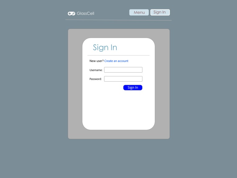 GlassCell – screenshot 6