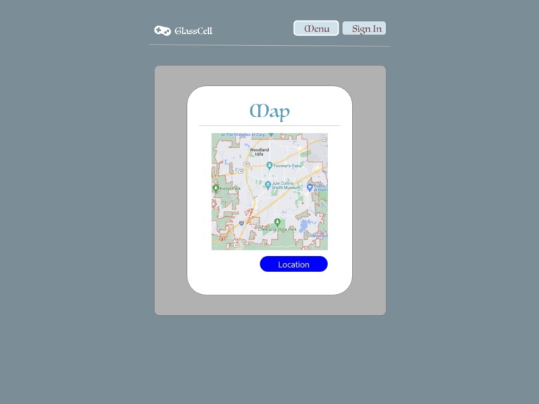 GlassCell – screenshot 5
