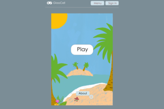 GlassCell