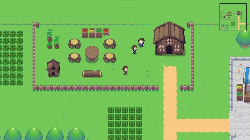 Bokeverse – screenshot 2