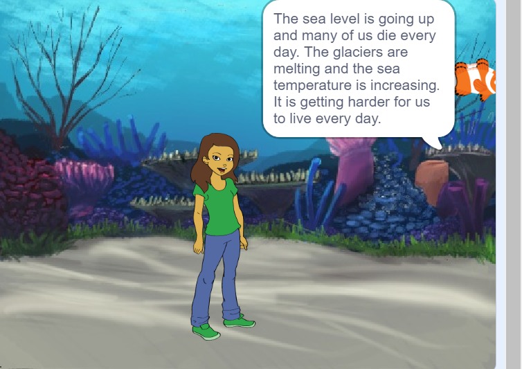 Save Land Over and Under Water! – screenshot 6