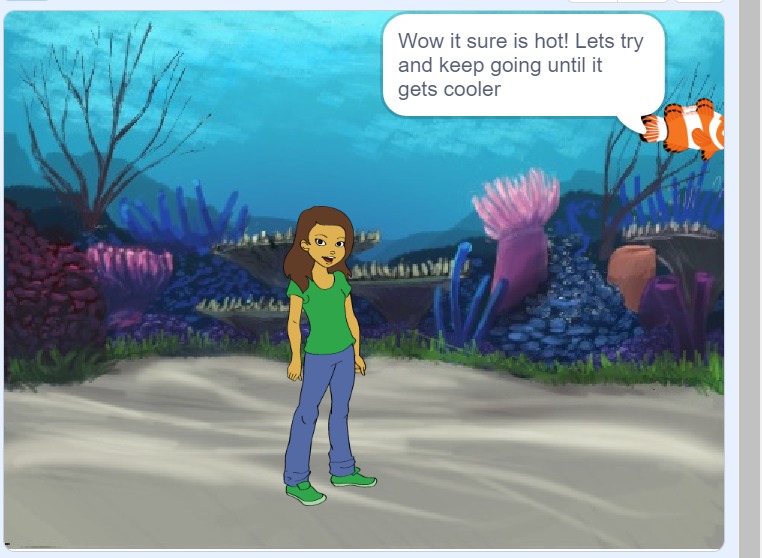 Save Land Over and Under Water! – screenshot 5