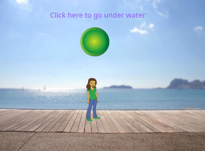 Save Land Over and Under Water! – screenshot 4