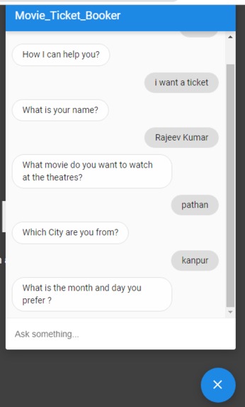 Movie_Ticket_Booker_boAT – screenshot 2