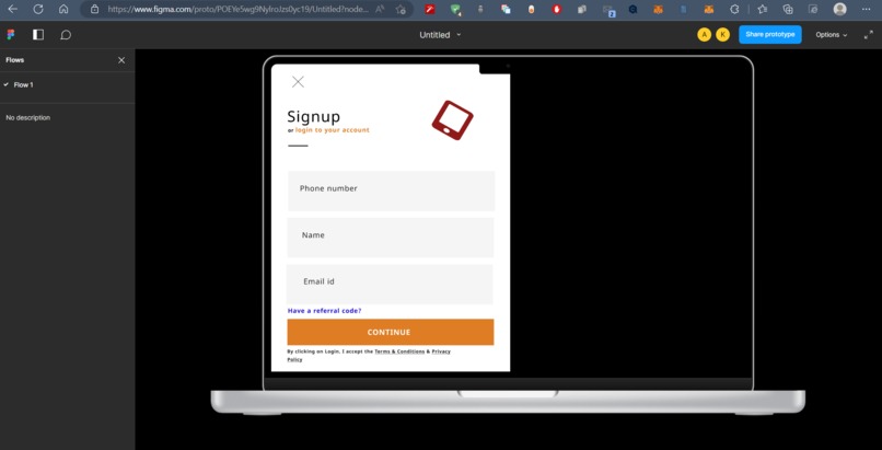 Together – screenshot 3