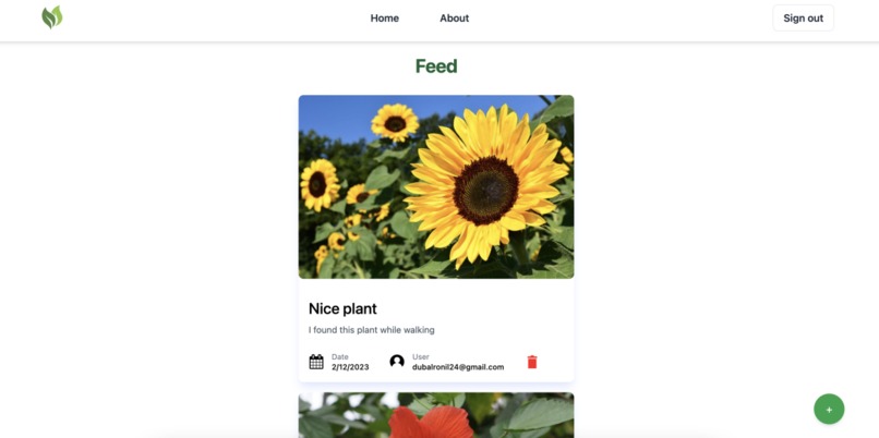 Nature Explorer – screenshot 3
