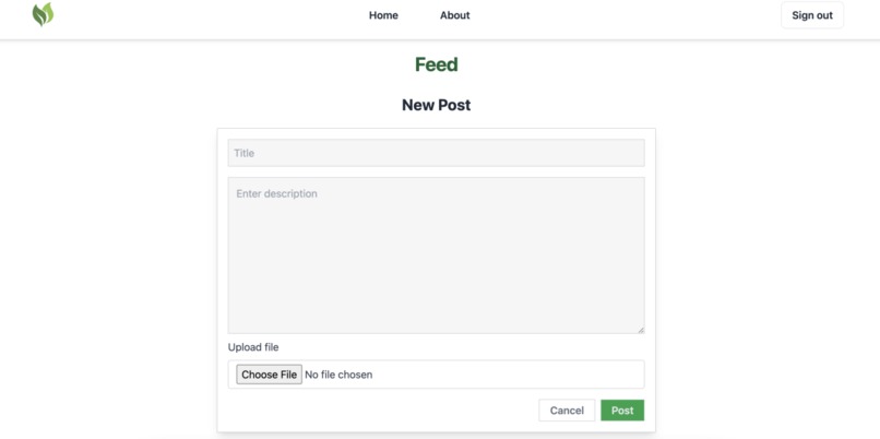 Nature Explorer – screenshot 4