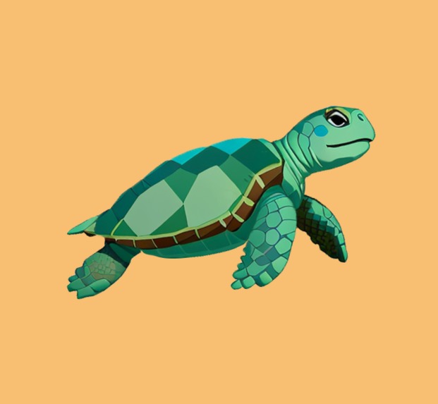 Happy Honu – screenshot 5