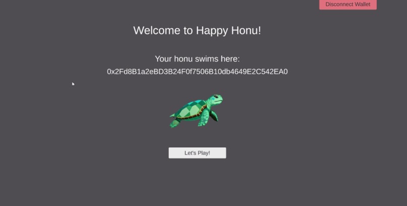 Happy Honu – screenshot 2