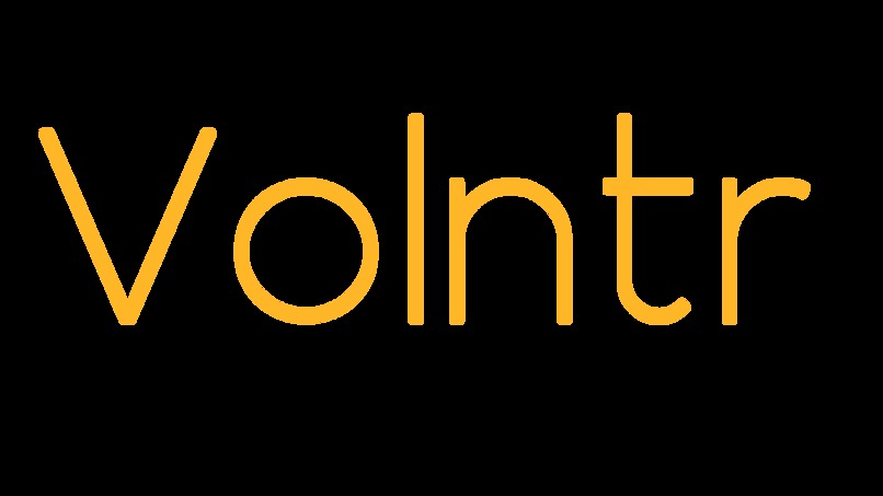 Volntr - web/App – screenshot 1