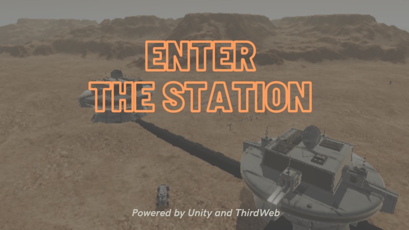 Surviving Mars – screenshot 1