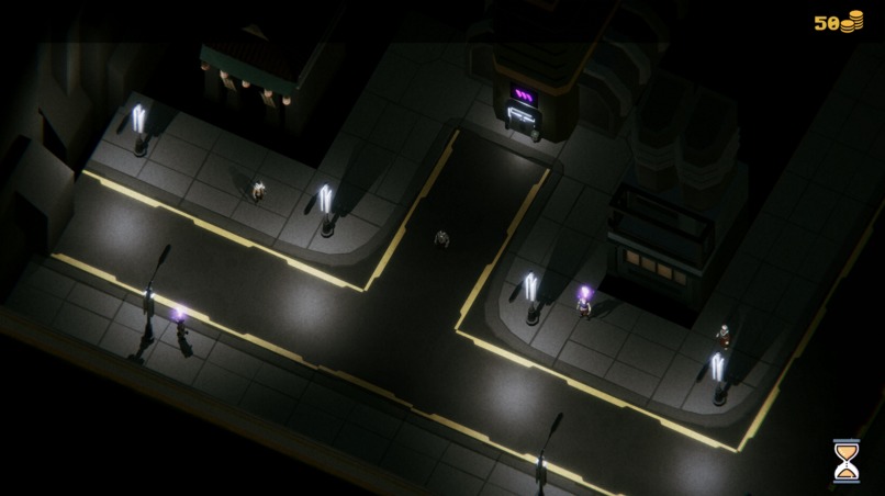 Space Frontier – screenshot 1