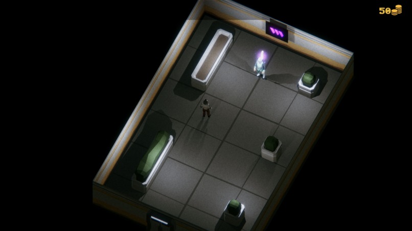 Space Frontier – screenshot 2