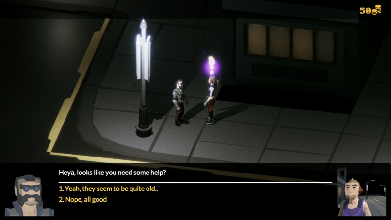 Space Frontier – screenshot 3